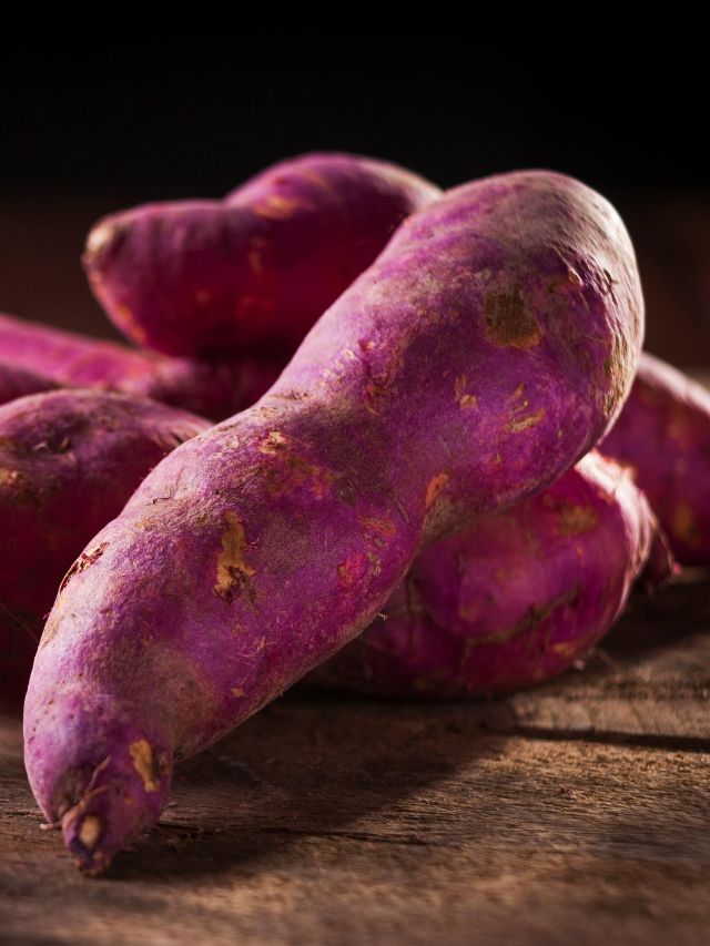 रोज खाएं सिर्फ एक शकरकंद, ये 5 बीमारियां रहेंगी दूर!