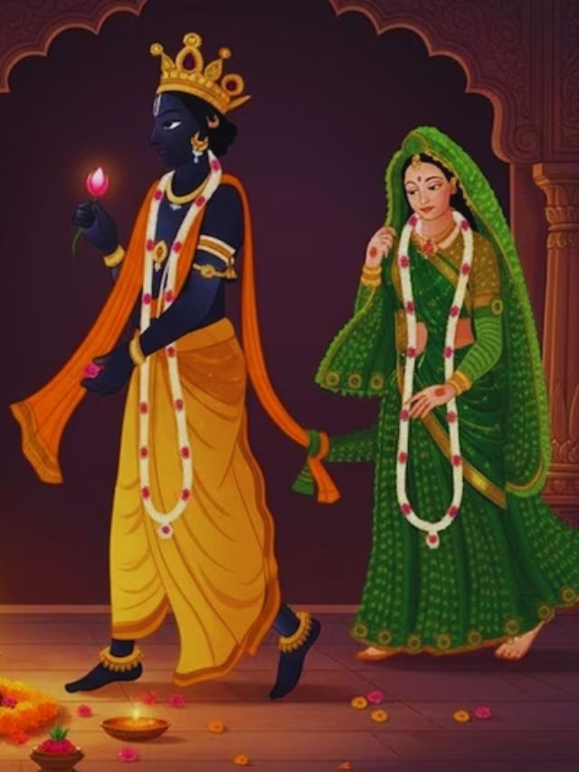 कब है तुलसी विवाह, जानें सही डेट