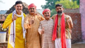 किसानों ने खेती में बनाया नया रिकॉर्ड, खाद-बीज और MSP पर कृषि मंत्री ने अन्नदाताओं को दी खास सलाह