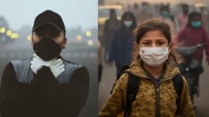 World Air Quality Report: लोनी बना दुनिया का सबसे प्रदूषित शहर, पाकिस्तान टॉप पर… जानिए भारत की रैंकिंग