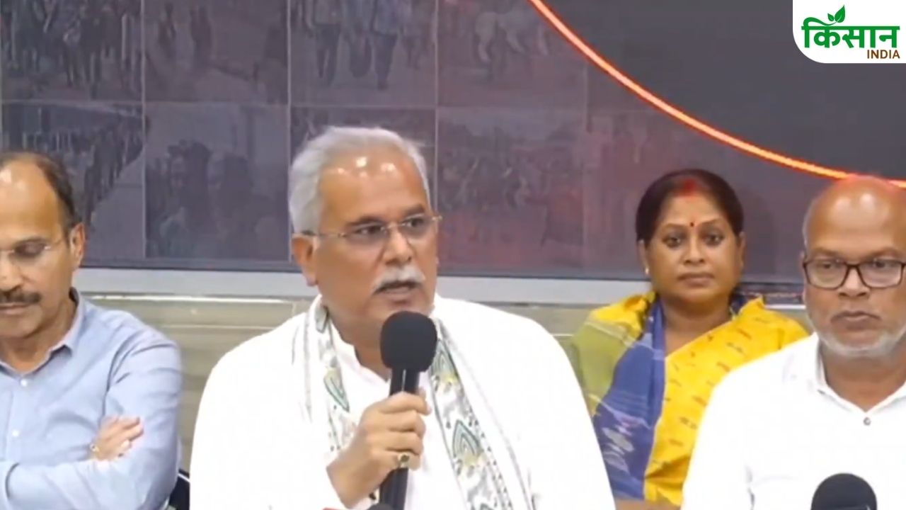 कांग्रेस का आरोप- बिहार में एक करोड़ महिलाएं कर्ज के कुचक्र में फंसी, सरकार ने मचाई लूट कांग्रेस का आरोप- बिहार में एक करोड़ महिलाएं कर्ज के कुचक्र में फंसी, सरकार ने मचाई लूट