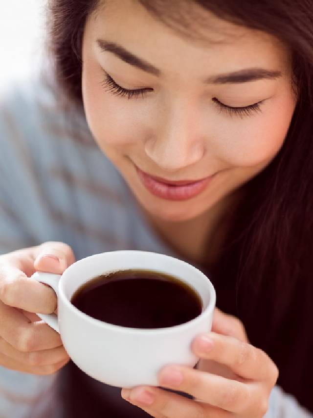 सर्दी में तुलसी के साथ उबालकर पीएं ये चीज, नहीं होगा खासी-जुकाम