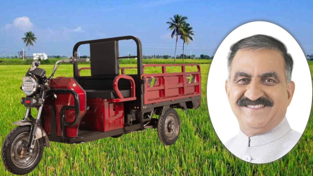 Himachal Pradesh to Introduce 800 E-Rickshaws for Door-to-Door Garbage Collection in Villages, Boosts Composting and Environment