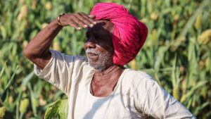 ICRA की चेतावनी: 2026 में खेती पर मंडरा रहे तीन बड़े खतरे, किसानों की आय पर पड़ सकता है असर