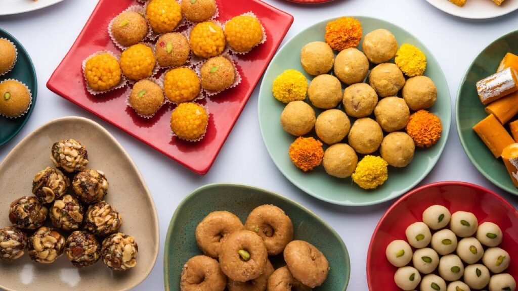 How to Avoid Adulterated and Spoiled Food During Festivals: Tips from FSSAI and Simple Home Measures