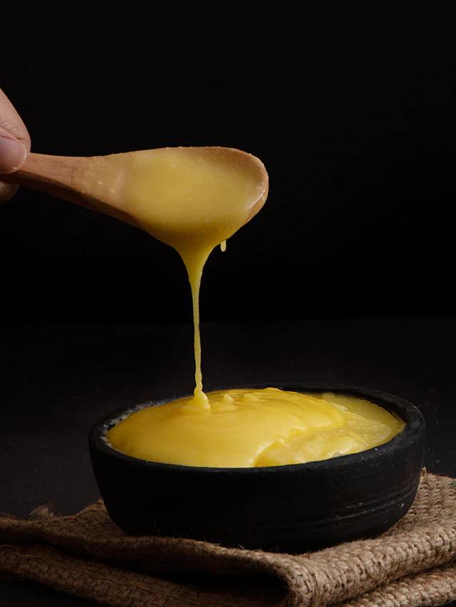 घी असली है या नकली, ऐसे करें पहचान!