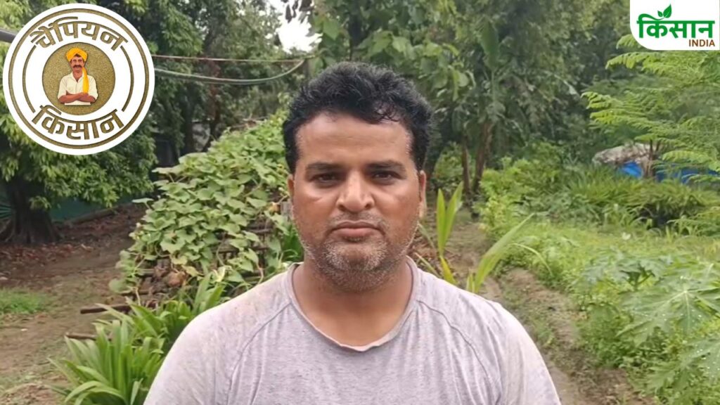 Navratna Tiwari news