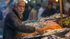 अब बाजार में नहीं बिकेंगी छोटी मछलियां, महाराष्ट्र सरकार ने लागू किए ये नए नियम