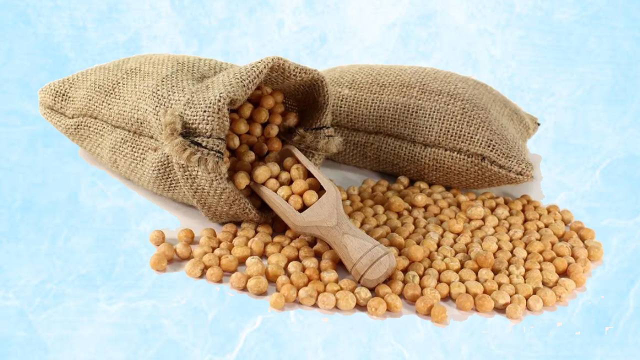 पीली मटर के आयात पर अब देना होगा 30 फीसदी टैक्स, 1 नवंबर से लागू होंगी नई दरें