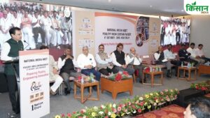 भारत बनेगा पोल्ट्री का पॉवरहाउस, हैदराबाद एक्सपो में जुटेंगे दुनिया के दिग्गज पोल्ट्री फार्मर्स