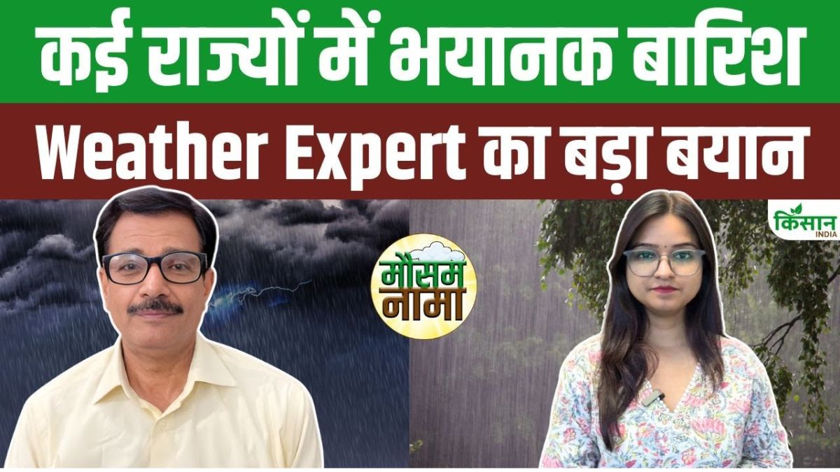 Cyclone Mahina Alert Issued Heavy Rain Expected Within 48 Hours