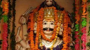 साल में सिर्फ एक बार खुलता है दशानन मंदिर, रावण की पूजा से जुड़ी है गजब की मान्यता