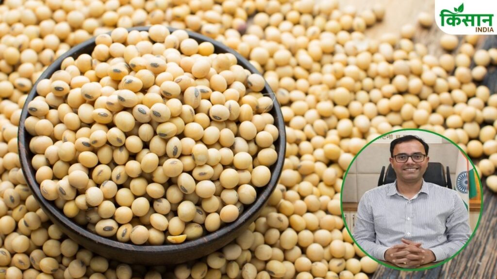 Soybean Farmers