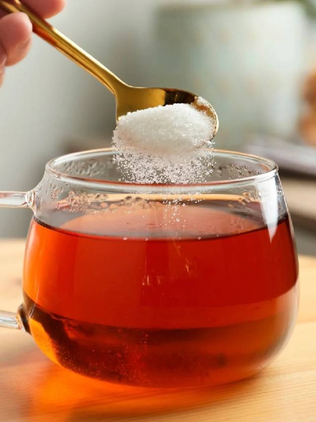 फीकी चाय के 5 ऐसे फायदे जो आप नहीं जानते होंगे