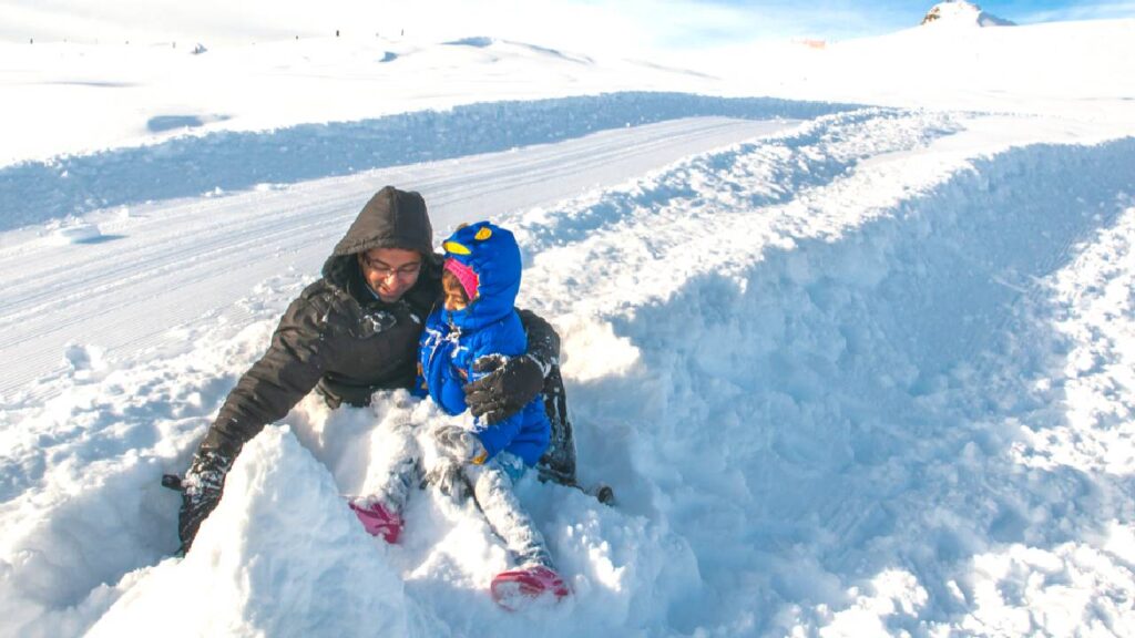 Delhi Weather Update Today: Foggy Morning, Sunny Afternoon; Read Full Forecast for UP, Bihar, Punjab, Rajasthan and North India