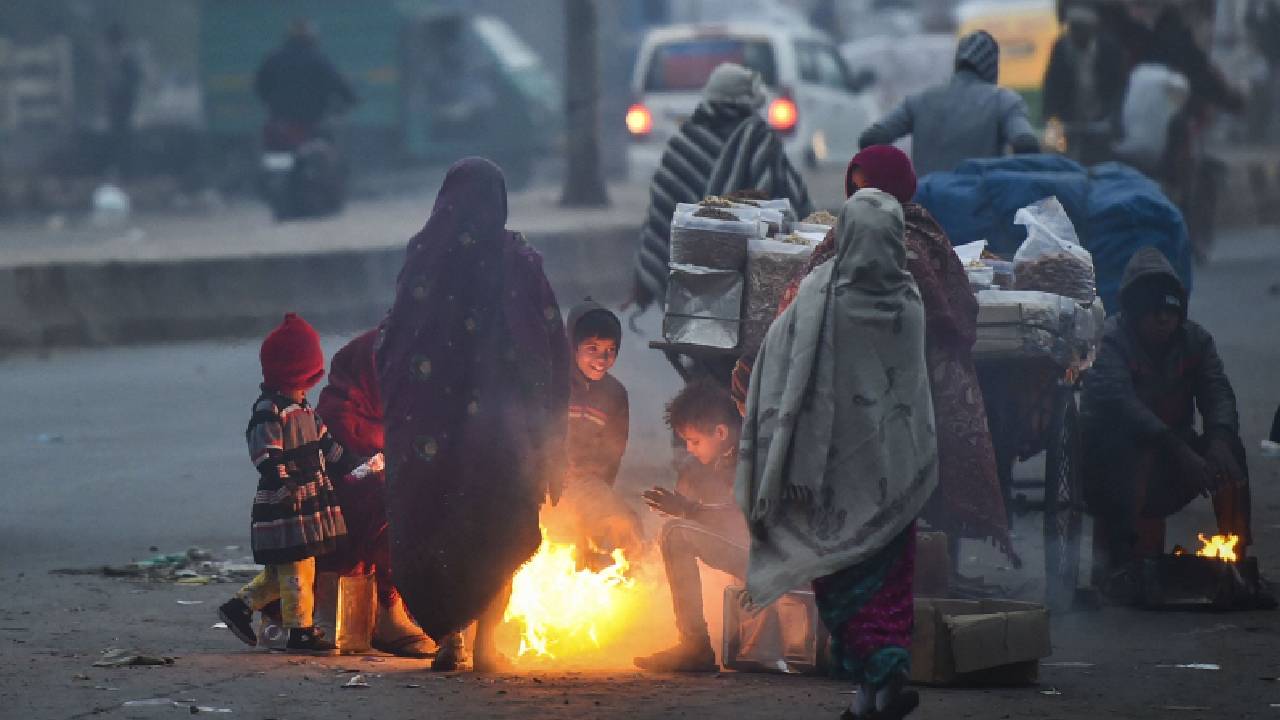 October 29 Weather Forecast Delhi Up Bihar Rajasthan Maharashtra Uttarakhand Rainfall Temperature Updates