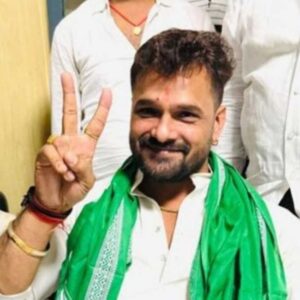 खेसारी लाल यादव