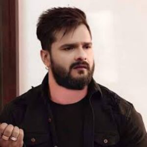 भोजपुरी स्टार खेसारी लाल