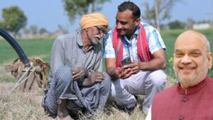 किसानों और गरीबों के जीवन में सहकारिता से जादुई बदलाव आया, 36 लाख किसानों की बढ़ी कमाई