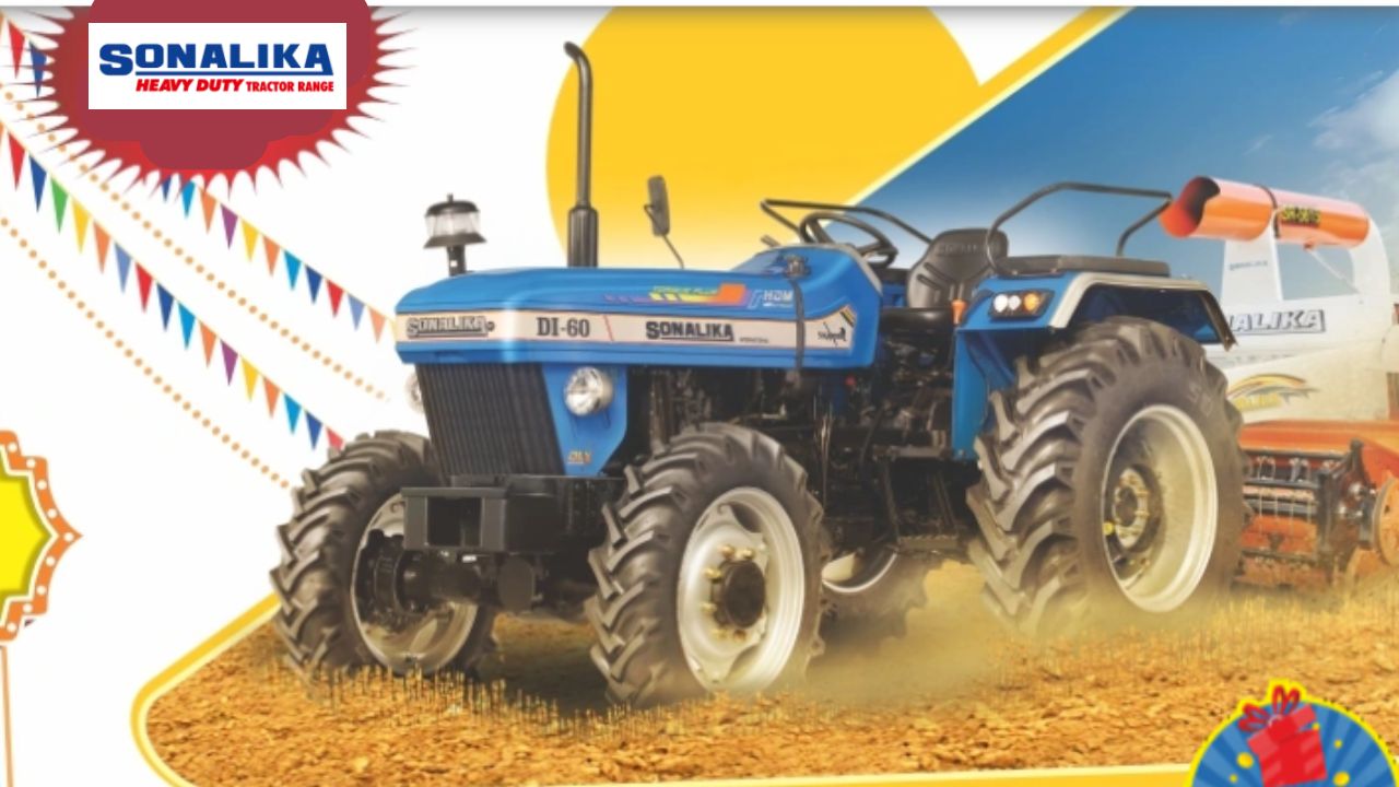 Best Tractor Offer Sonalika Eicher Mahindra Swaraj Kubota Messy John Deer Tractors Second Hand Tractor Loan Subsidy Tractor Showroom