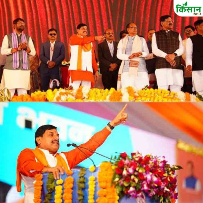 Betwa river ink to Parashari river to end irrigation crisis