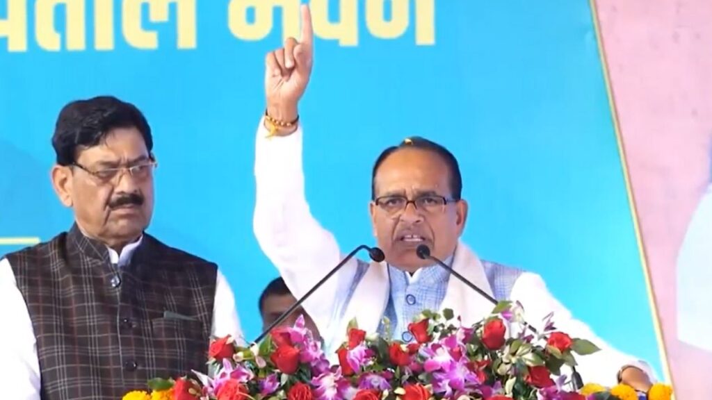 Betwa river water to shift Parashari river to end irrigation crisis