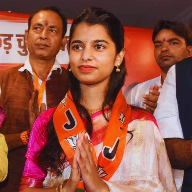 Bihar Vidhan Sabha Chunav