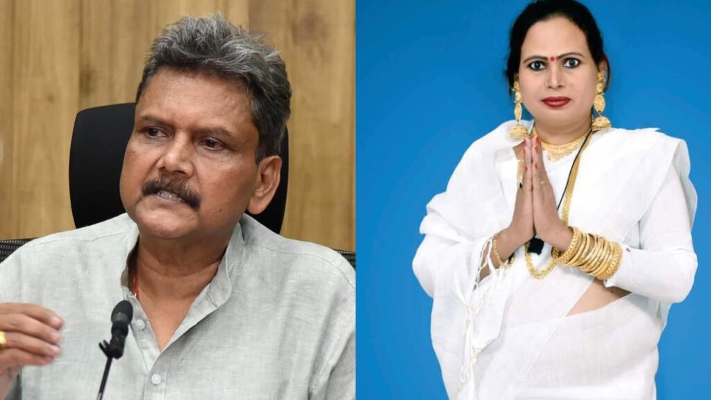 Bihar Hot Seats: गोपालगंज जिले की भोरे सीट इस बार पूरे बिहार की नजरों में है. जन सुराज की प्रीति किन्नर यहां से मैदान में हैं और शिक्षा मंत्री सुनील कुमार तथा भाकपा-माले के धनंजय को सीधी चुनौती दे रही हैं. यह सीट सिर्फ चुनावी नहीं, बल्कि सामाजिक परिवर्तन की कहानी भी बन सकती है.
Bihar Hot Seats: गोपालगंज जिले की भोरे सीट इस बार पूरे बिहार की नजरों में है. जन सुराज की प्रीति किन्नर यहां से मैदान में हैं और शिक्षा मंत्री सुनील कुमार तथा भाकपा-माले के धनंजय को सीधी चुनौती दे रही हैं. यह सीट सिर्फ चुनावी नहीं, बल्कि सामाजिक परिवर्तन की कहानी भी बन सकती है.