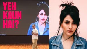 कौन है ब्राजीलियन मॉडल जिसकी फोटो दिखाकर 22 बार वोट पड़े, राहुल गांधी का चौंकाने वाला खुलासा