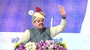 Bhavantar Yojana: किसानों के खाते में पहुंचे 249 करोड़ रुपये, सीएम मोहन ने भावांतर राशि जारी की