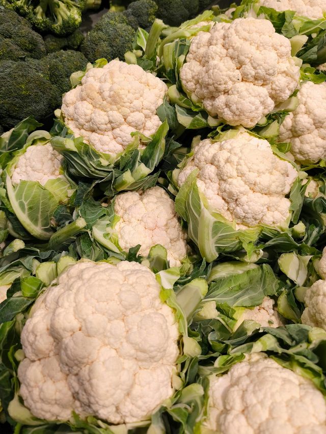 गोभी में कीड़े? 1 आसान ट्रिक से करें पूरी तरह साफ!