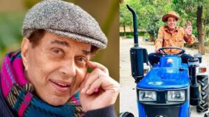 Dharmendra Death: सिनेमा से दूर पर खेती से प्यार! 89 की उम्र में भी थे एनर्जी का पावरहाउस… देखें ‘हीमैन’ की अनदेखी झलक! Dharmendra Death: सिनेमा से दूर पर खेती से प्यार! 89 की उम्र में भी थे एनर्जी का पावरहाउस… देखें ‘हीमैन’ की अनदेखी झलक!