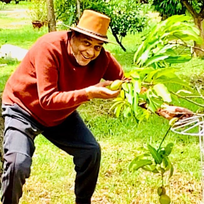 Dharmendra Health Update