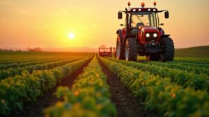 EIMA Agrimach 2025: दिल्ली में होने जा रहा है ट्रैक्टर और खेती से जुड़ी मशीनरी का सबसे बड़ा इवेंट, मिलेगी पूरी जानकारी