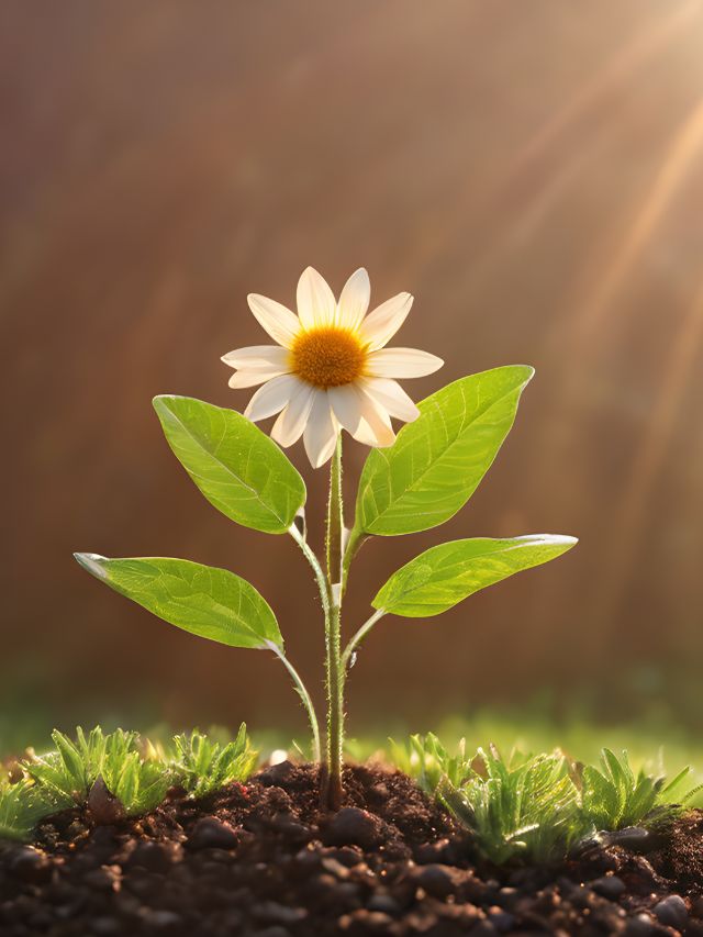 सर्दियों में बालकनी में लगाएं ये फूल, महक उठेगा घर!