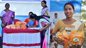 Food Subsidy: 100 रुपये में दाल-नमक और चीनी देगी सरकार, 33 हजार दुकानों पर बिक्री शुरू