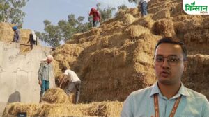 Success Story: कचरे में छिपा सोना! लंदन की नौकरी छोड़ शुभम ने पराली से बनाया करोड़ों का बिजनेस