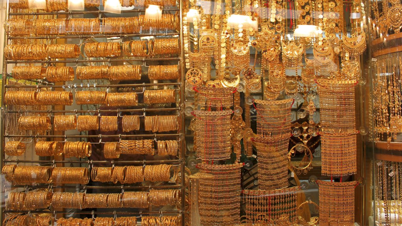 Gold Rate Today November 26 City Wise Price In India Check Latest Rate