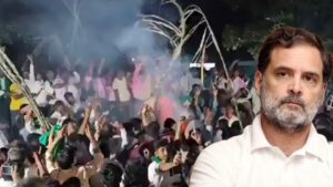 गन्ना किसानों का आंदोलन सफल, सरकार गन्ना मूल्य बढ़ोत्तरी पर राजी हुई.. राहुल गांधी की बड़ी भूमिका!