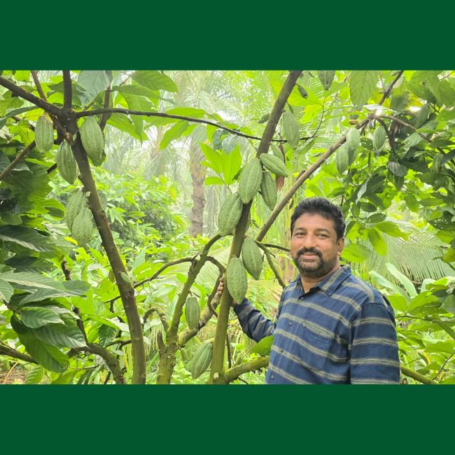 Kishore Yeleti Andhra Pradesh