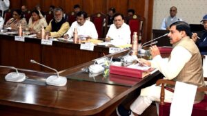 मुख्यमंत्री लाडली बहना योजना की राशि 1500 रुपये की गई, 1.26 करोड़ महिलाओं को मिलेगा पैसा मुख्यमंत्री लाडली बहना योजना की राशि 1500 रुपये की गई, 1.26 करोड़ महिलाओं को मिलेगा पैसा