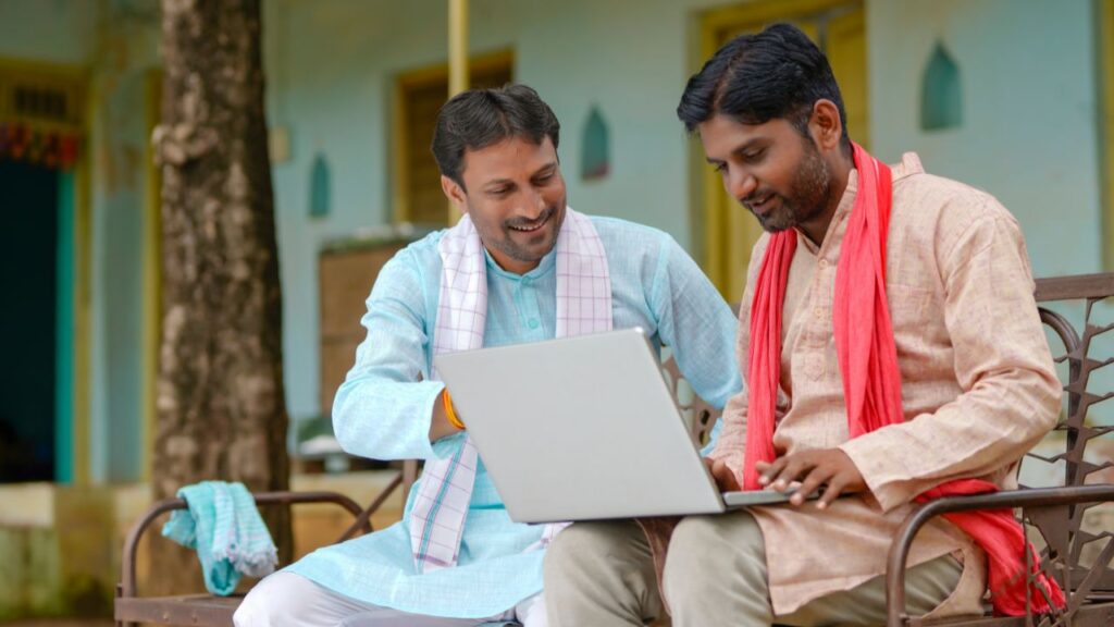 Over 7 crore Farmer ID generates