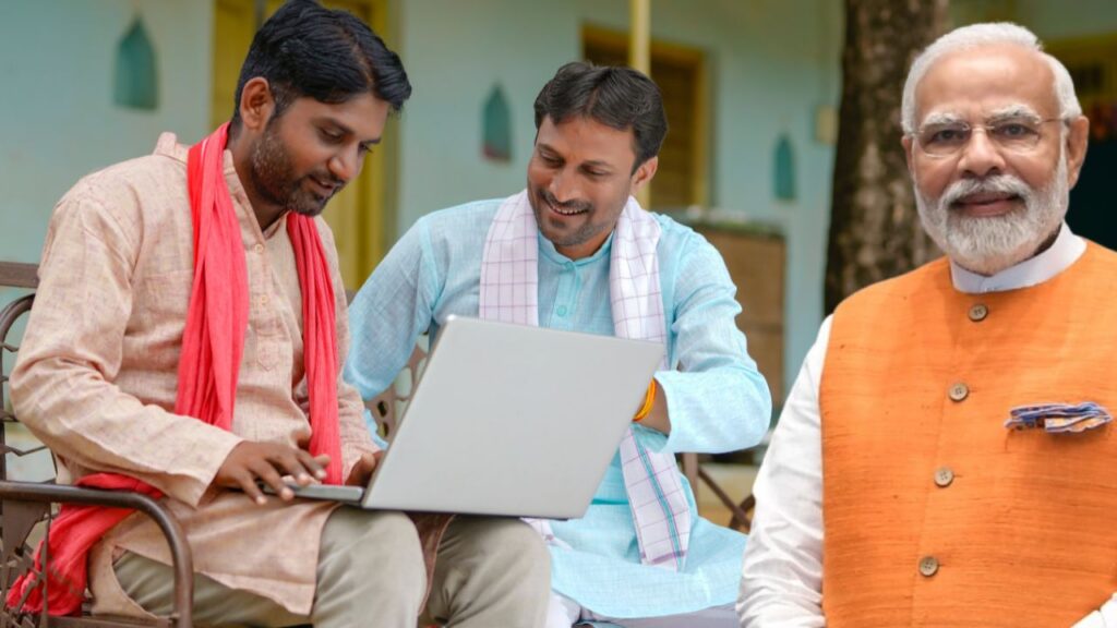 Over 7 crore Farmer ID generates