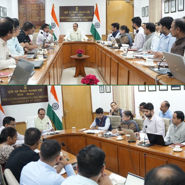 PM Fasal Bima Yojana farmers