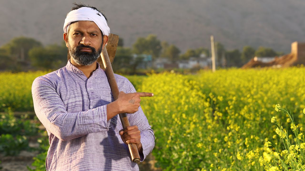 Pm Kisan 19th Installment Of Pm Kisan Will Be Released On 19 November