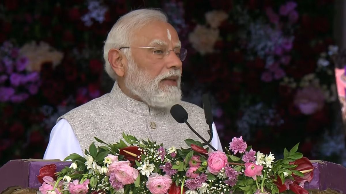 Pm Kisan Yojana Pm Modi Released The 21st Installment Pm Kisan 9 Crore Beneficiaries