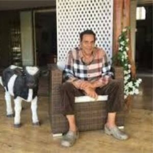 Dharmendra Death news