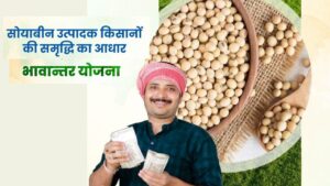 तीन दिन में 3 बार बदला सोयाबीन का मॉडल रेट, 9 लाख किसानों को मिलना है भावांतर का पैसा तीन दिन में 3 बार बदला सोयाबीन का मॉडल रेट, 9 लाख किसानों को मिलना है भावांतर का पैसा