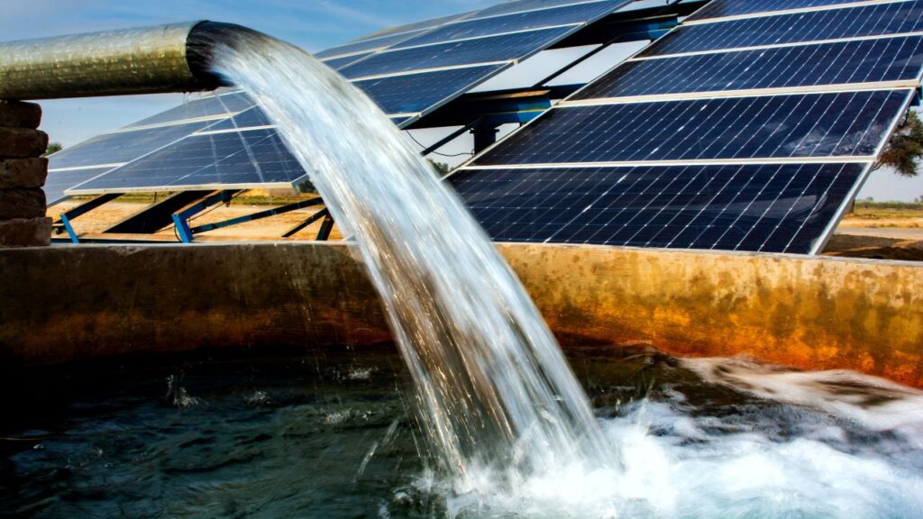 Maharashtra Sets World Record by Installing 45,911 Solar Agriculture Pumps in One Month