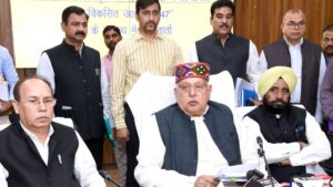 गेहूं, चावल, गन्ना और आलू उत्पादन में यूपी सबसे आगे, बाजरा, मसूर, राई-सरसों की खेती भी सबसे ज्यादा यूपी में